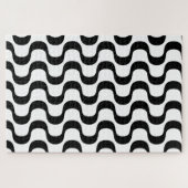 Vertical Copacabana Legpuzzel (Horizontaal)