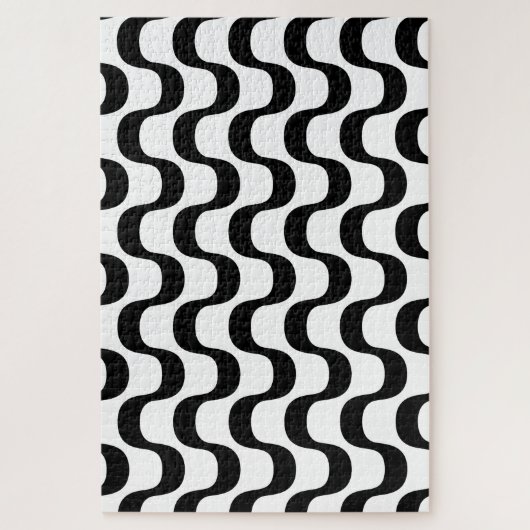 Vertical Copacabana Legpuzzel (Verticaal)