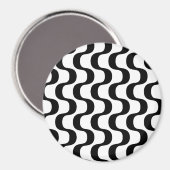 Vertical Copacabana Magneet (Voorkant / Achterkant)