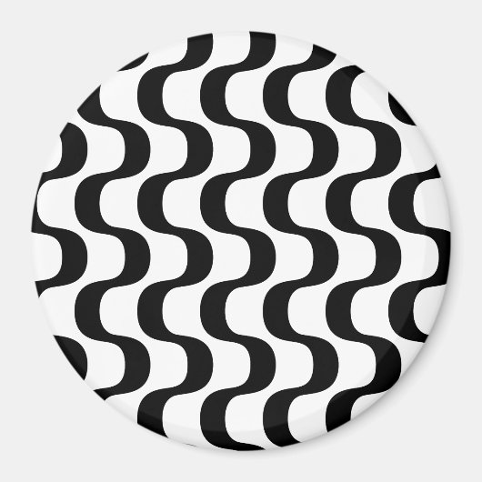 Vertical Copacabana Magneet (Voorkant)