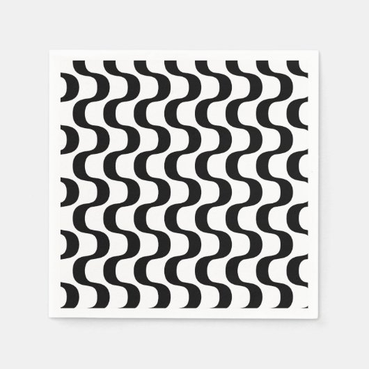 Vertical Copacabana Servet (Voorkant)