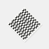 Vertical Copacabana Servet (Hoek)