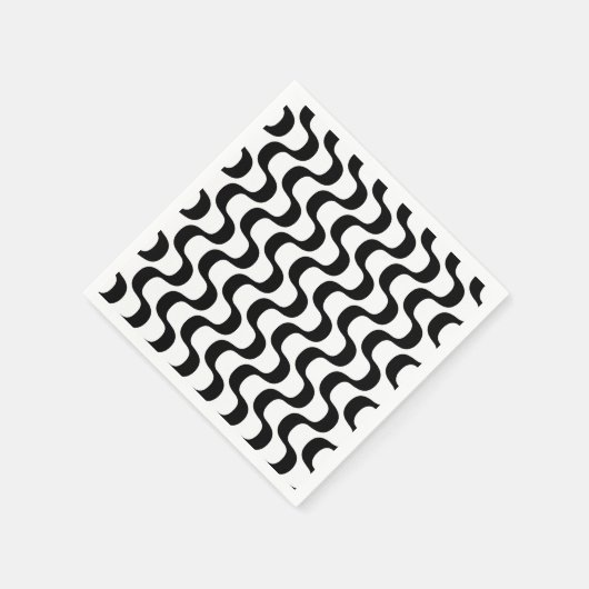 Vertical Copacabana Servet (Hoek)