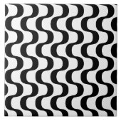 Vertical Copacabana Tegeltje (Voorkant)