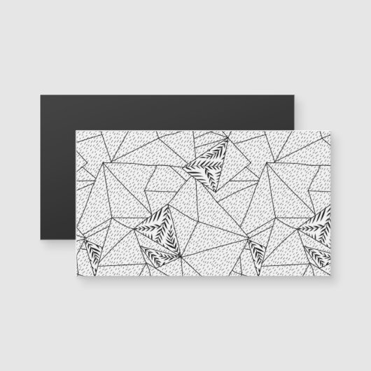 vertical Design One Hundred Two (Voorkant / Achterkant)