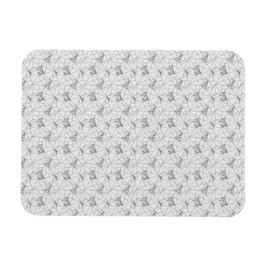 vertical Design One Hundred Two Magneet (Horizontaal)