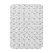 vertical Design One Hundred Two Magneet (Verticaal)