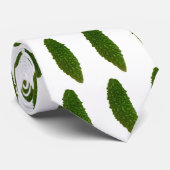 Vertical Goya Stropdas (Opgerold)