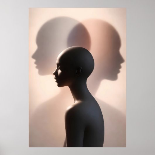 Vertical Poster (Voorkant)