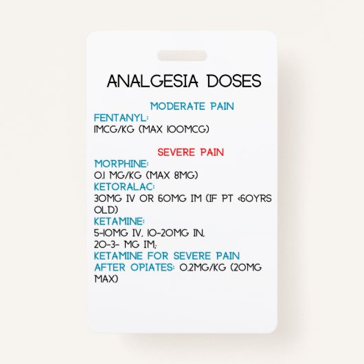 Verticale badge (Achterkant)