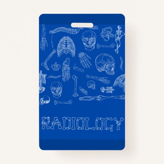 Verticale badge Buddy (Voorkant)