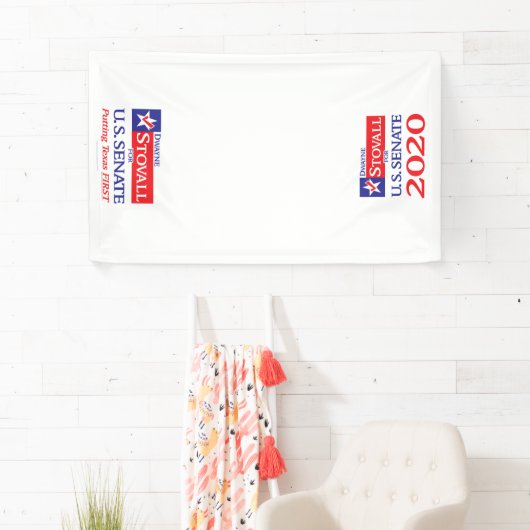 Verticale banner (Insitu)