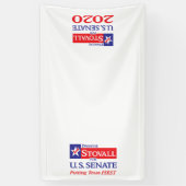 Verticale banner (Verticaal)