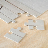  verticale familie foto puzzel (Zijkant)