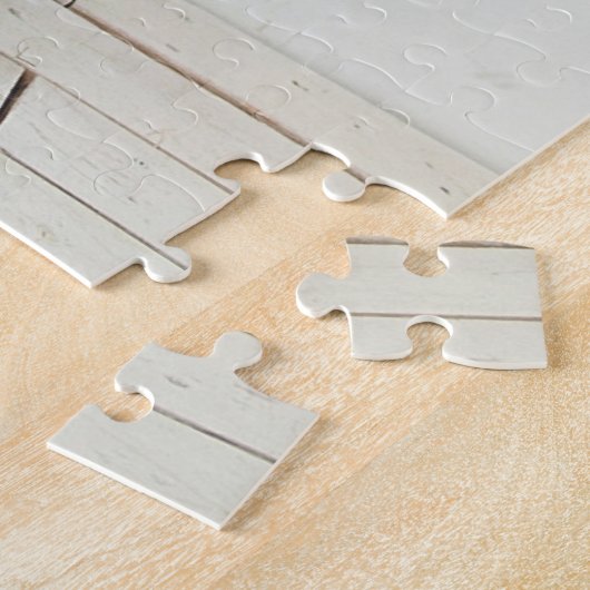  verticale familie foto puzzel legpuzzel (Zijkant)