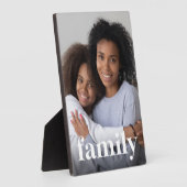 Verticale foto voor overlay fotoplaat (Zijkant)