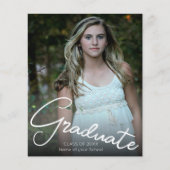 Verticale foto's van budget (Voorkant)