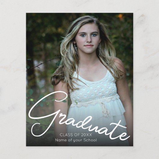 Verticale foto's van budget (Voorkant)