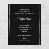 Verticale foto's van budget (Achterkant)