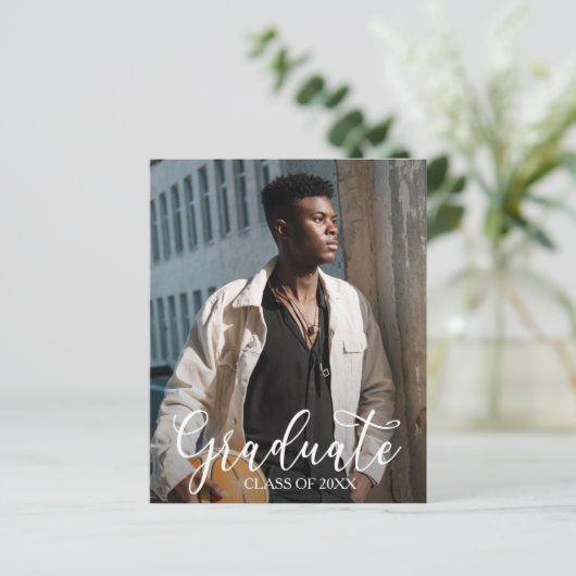 Verticale foto's van budget (Staand voorkant)