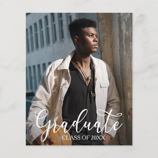 Verticale foto's van budget (Voorkant)