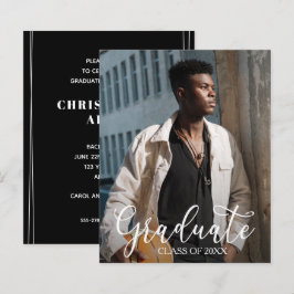 Verticale foto's van budget