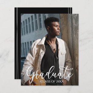 Verticale foto's van budget