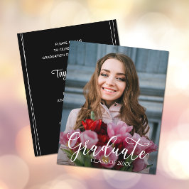 Verticale foto's van budget