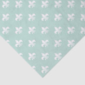 Verticale hyperlinks voor pastel tissuepapier (Detail)