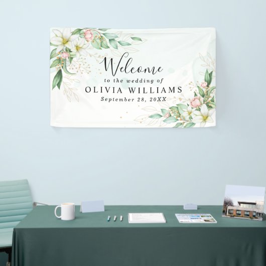 Verticale intrekbare banner (Beurs)