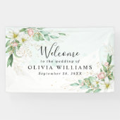 Verticale intrekbare banner (Horizontaal)