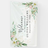 Verticale intrekbare banner (Verticaal)