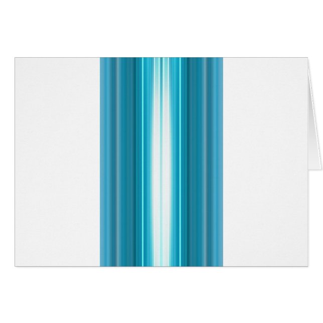 Verticale kleurstrepen (Voorkant Horizontaal)