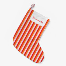 Verticale lijnen gepersonaliseerde strepen