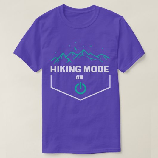 Verticale modus op 1 t-shirt (Design voorkant)