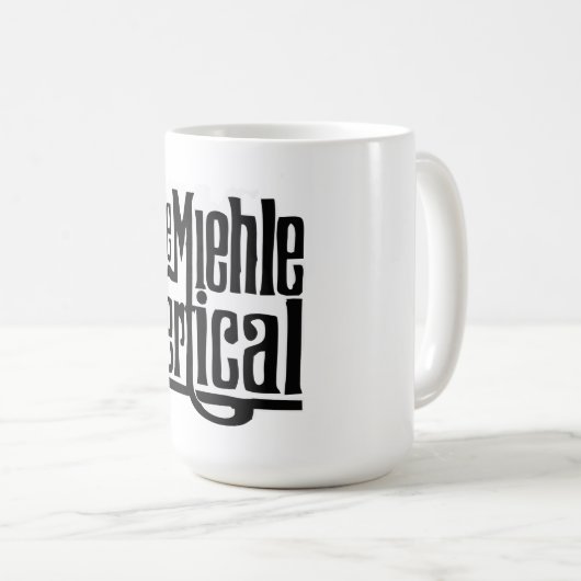 Verticale Mok (Voorkant rechts)