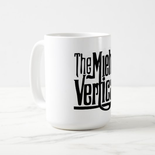 Verticale Mok (Voorkant links)