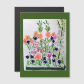 Verticale opstelling (Voorkant / Achterkant)