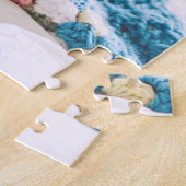  Verticale Pet Foto Puzzel Legpuzzel (Zijkant)