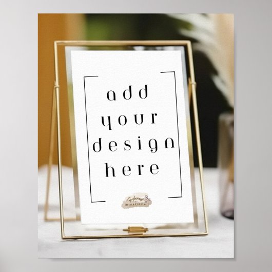 Verticale (portret) Posters (Voorkant)