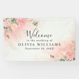 Verticale roll-up banner