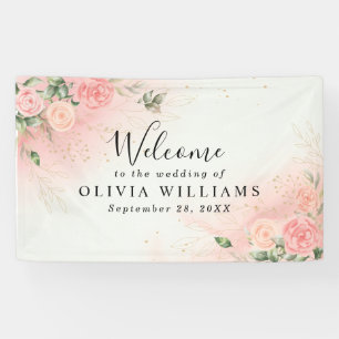 Verticale roll-up banner