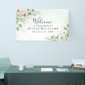 Verticale roll-up banner (Beurs)