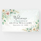 Verticale roll-up banner (Horizontaal)