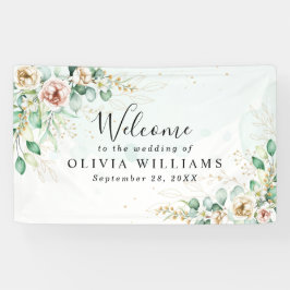 Verticale roll-up banner