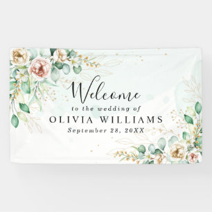 Verticale roll-up banner