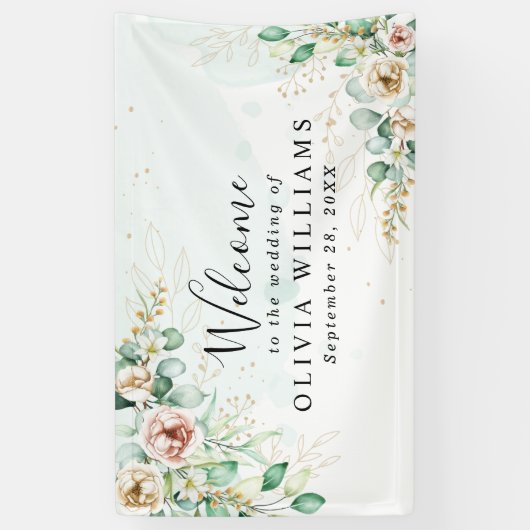 Verticale roll-up banner (Verticaal)