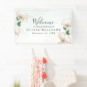 Verticale roll-up banner (Insitu)