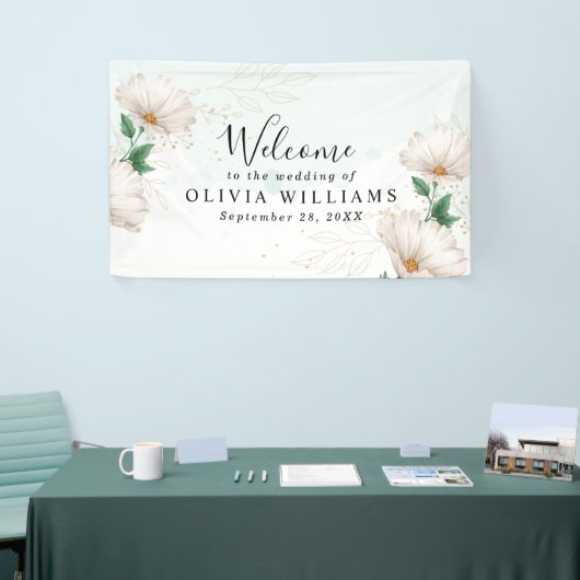 Verticale roll-up banner (Beurs)