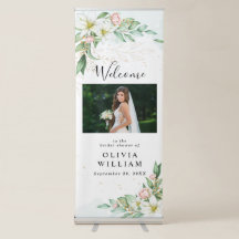 Verticale roll-up banner